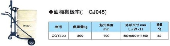 叉車(chē)